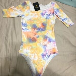 Body Glove Kat Paddle Suit in Illusion